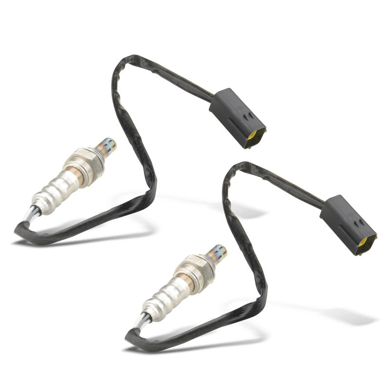 2x Upstream & Downstream O2 Oxygen Sensor for Kia Sportage 1996-2002 2.0L