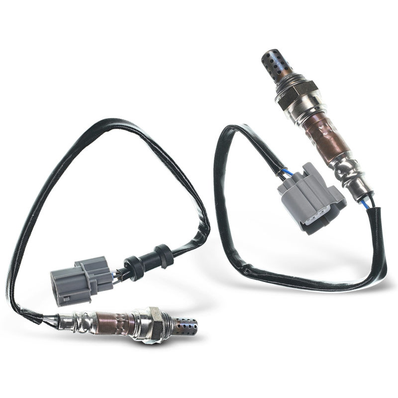 2x Upstream & Downstream O2 Oxygen Sensor for Honda Odyssey 1999-2000 V6 3.5L