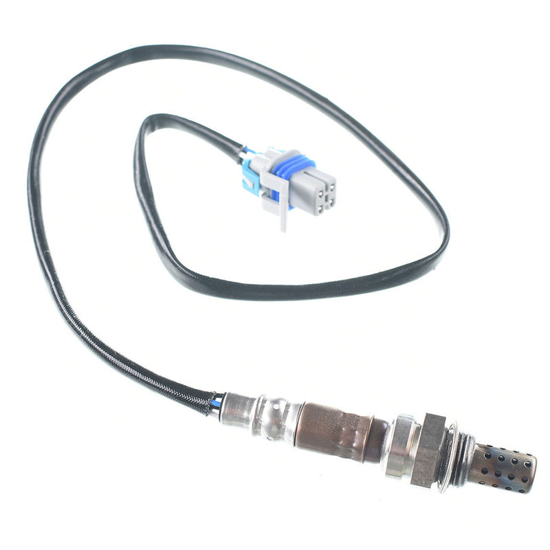2x Downstream O2 Oxygen Sensor for Chevrolet Malibu Silverado Sierra 2500 3500 HD