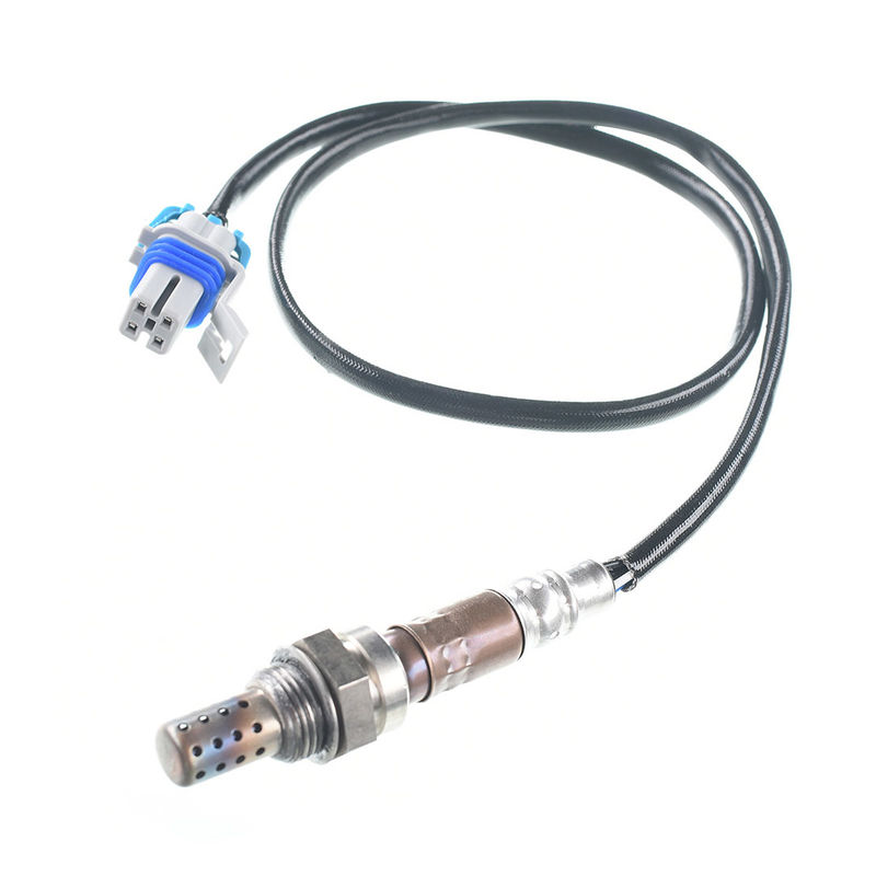 2x Downstream O2 Oxygen Sensor for Chevrolet Malibu Silverado Sierra 2500 3500 HD
