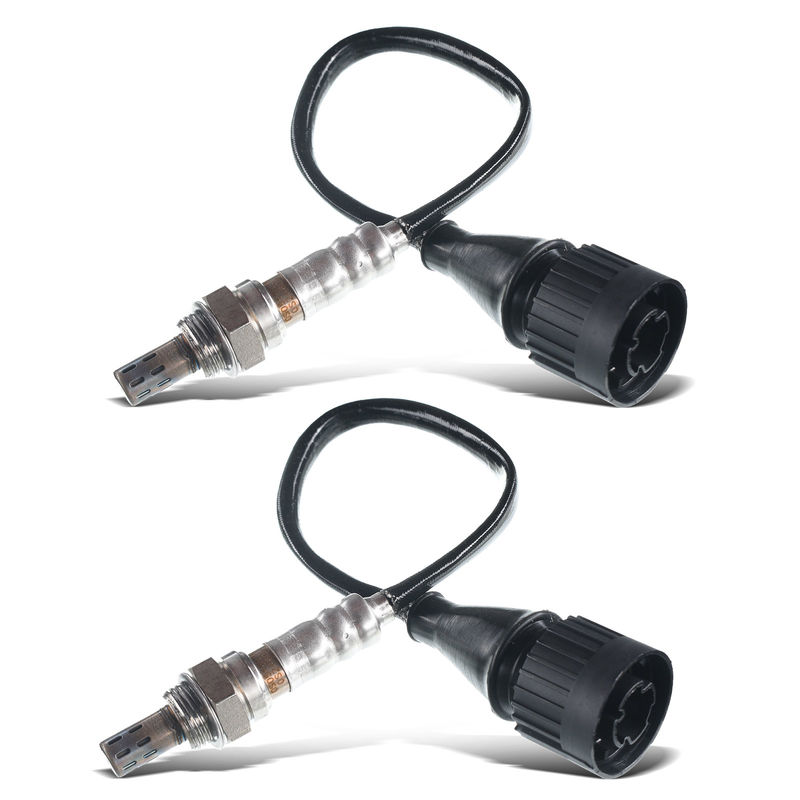 2x Upstream Left & Right O2 Oxygen Sensor for BMW 540i 1994 740i 740il 93-94 4.0L