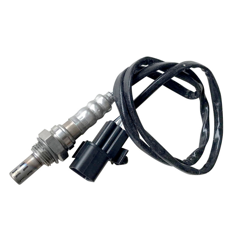 2x Downstream Front & Rear O2 Oxygen Sensor for Hyundai XG350 2002 V6 3.5L