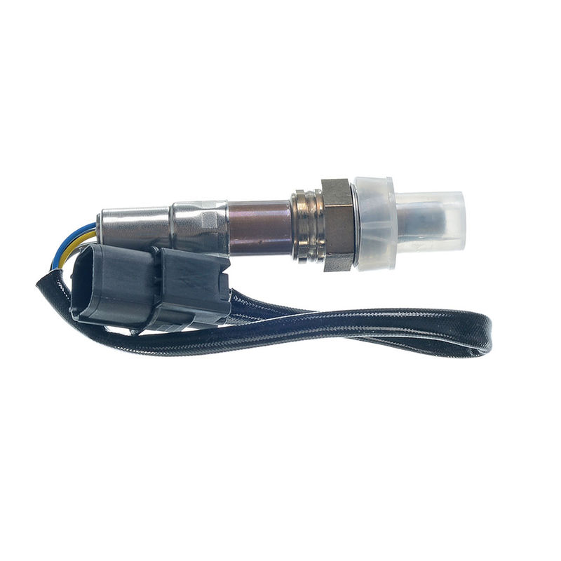 2x Upstream Front & Rear O2 Oxygen Sensor for Acura MDX RL Honda Odyssey 07-10