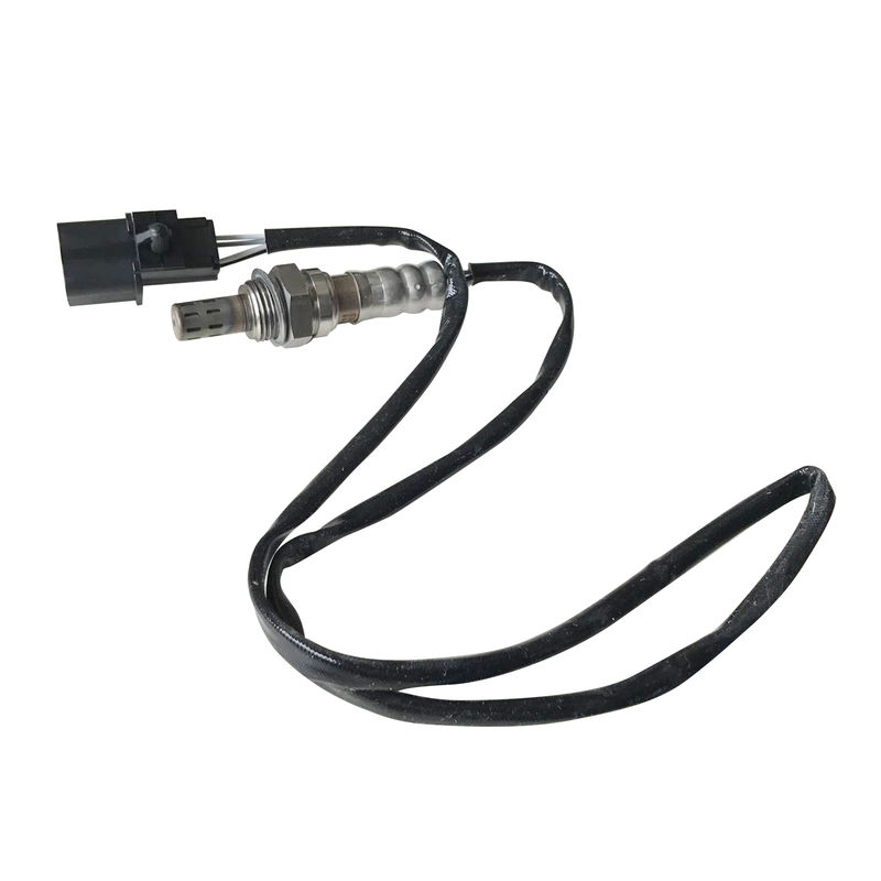 2x Downstream Front & Rear O2 Oxygen Sensor for Hyundai XG350 2002 V6 3.5L