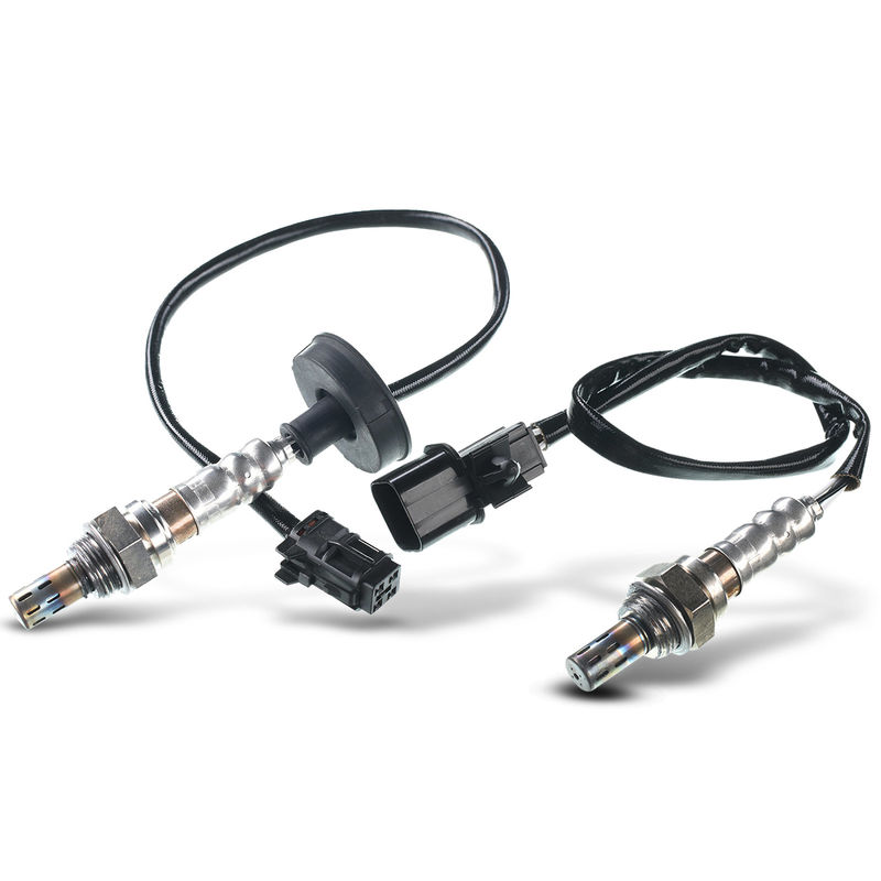 2x Upstream & Downstream O2 Oxygen Sensor for Hyundai Sonata 2.4L 99-01 Non Calif