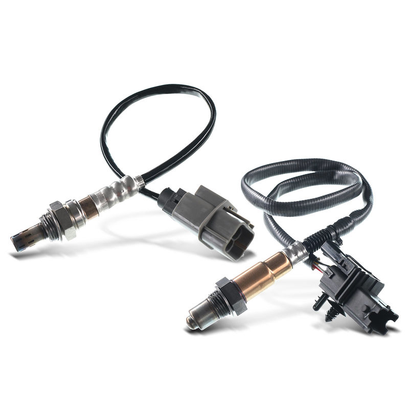 2x Upstream & Downstream O2 Oxygen Sensor for Nissan Sentra 00-01 1.8L QG18DE