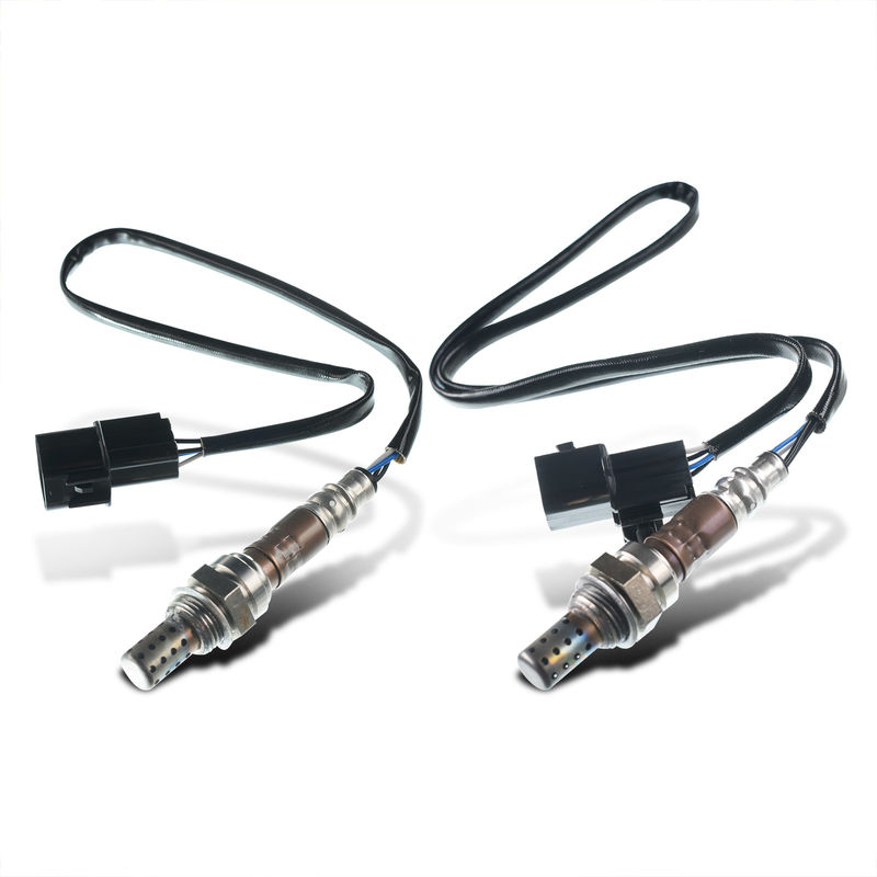 2x Upstream & Downstream O2 Oxygen Sensor for Mitsubishi Mirage 1997-2002 1.5L