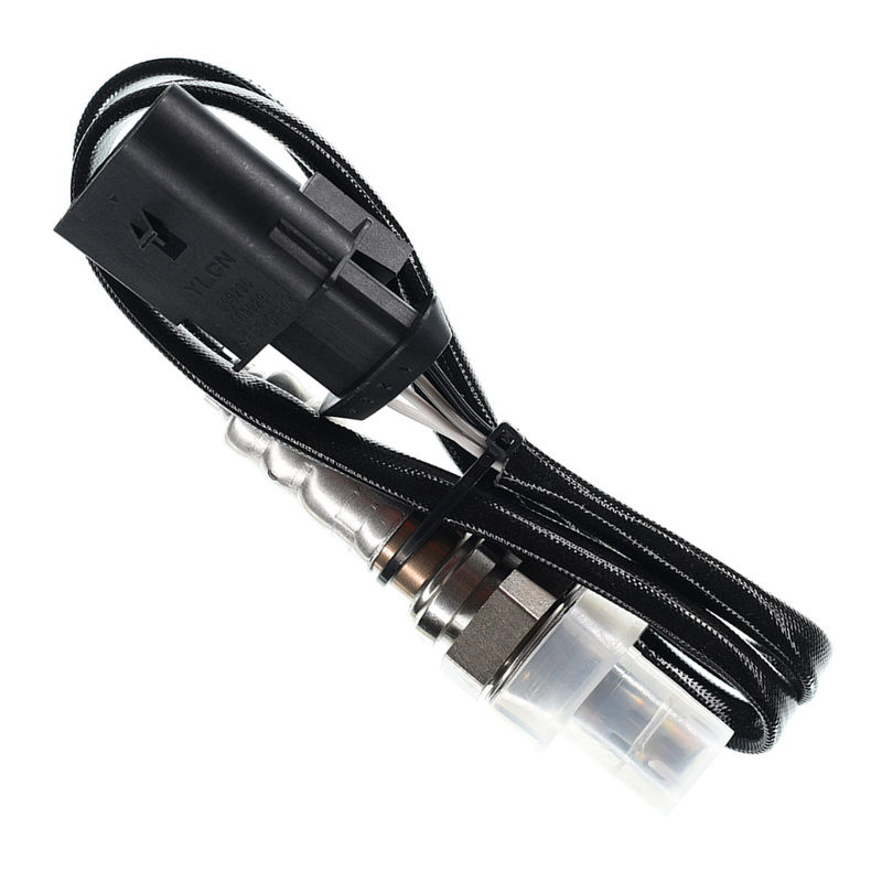 2x Upstream & Downstream O2 Oxygen Sensor for Mini Cooper 2002-2008 I.6L W10B16A