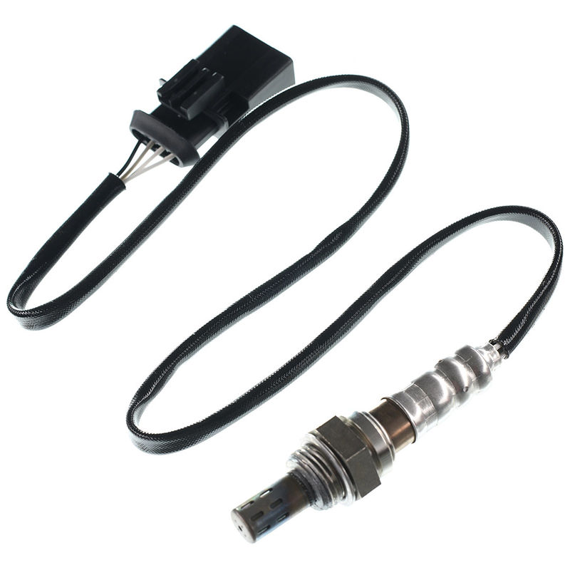 2x Upstream & Downstream O2 Oxygen Sensor for Mini Cooper 2002-2008 I.6L W10B16A