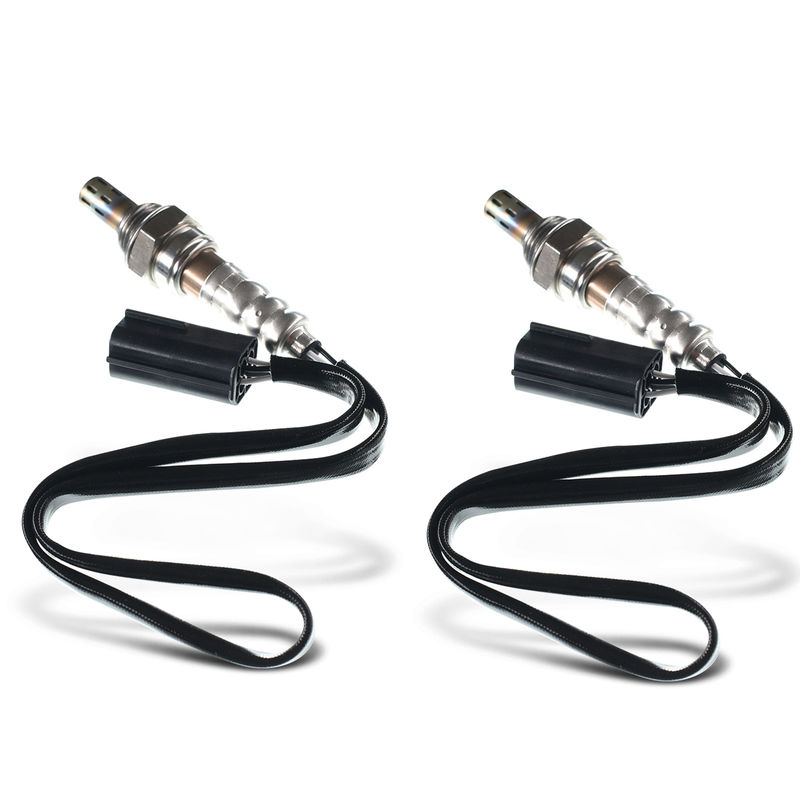 2x O2 Oxygen Sensor for Nissan Rogue Murano Infiniti EX35 EX37 FX50 G25 G35 M35