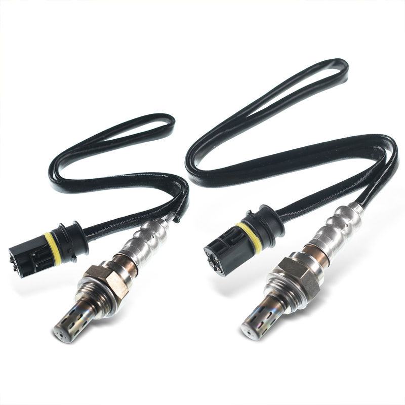 2x Upstream Left & Right O2 Oxygen Sensor for Mercedes-Benz E320 1998-2000 E430