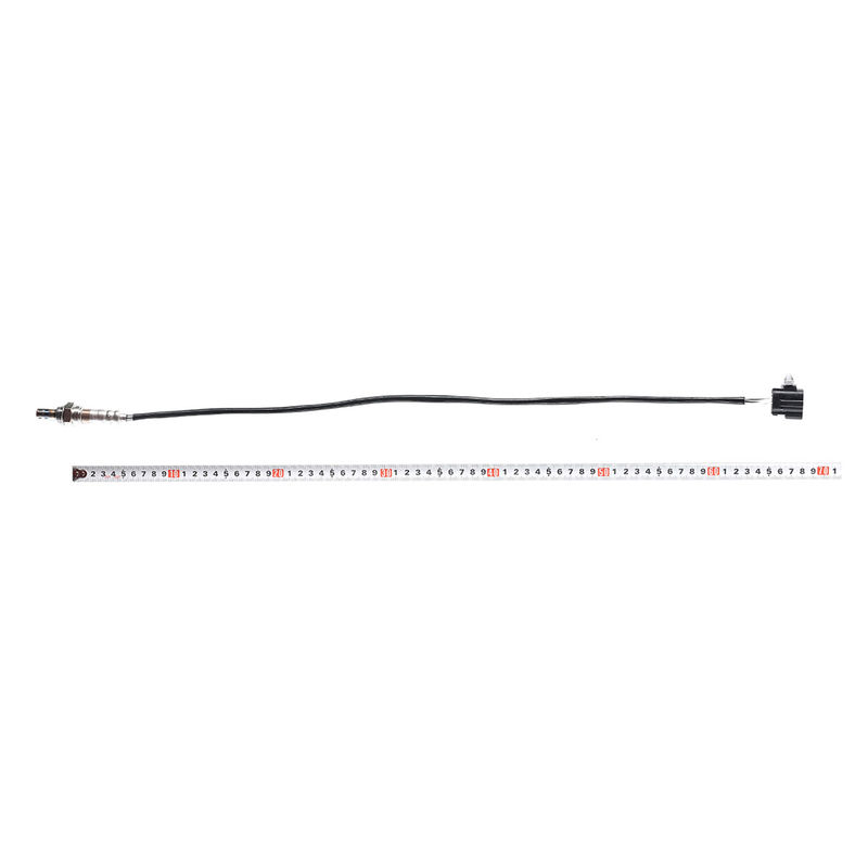 2x Downstream & Center Front O2 Oxygen Sensor for Mazda 626 97-00 MX-6 2.5L