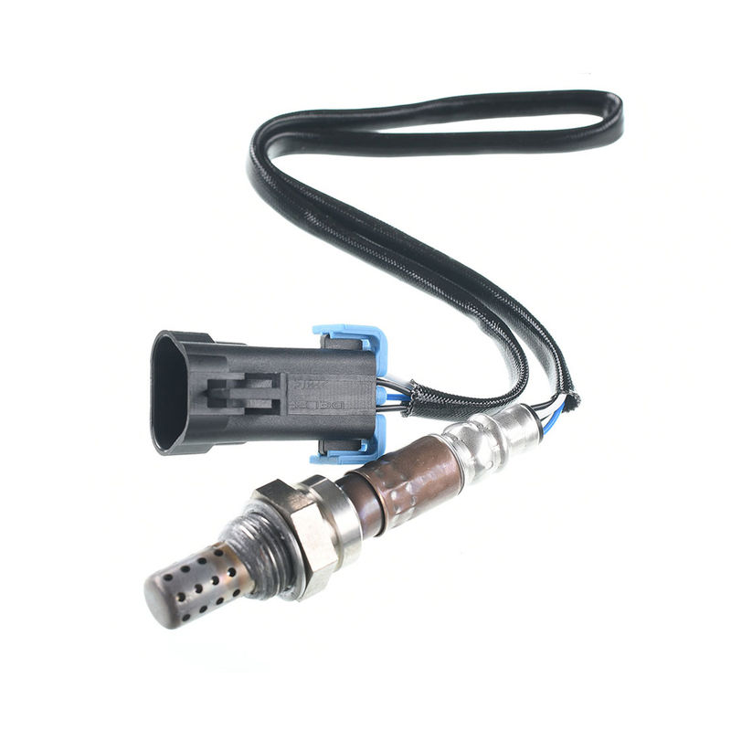 2x Upstream & Downstream O2 Oxygen Sensor for GMC Sierra 2500 HD 11-14 Chevy