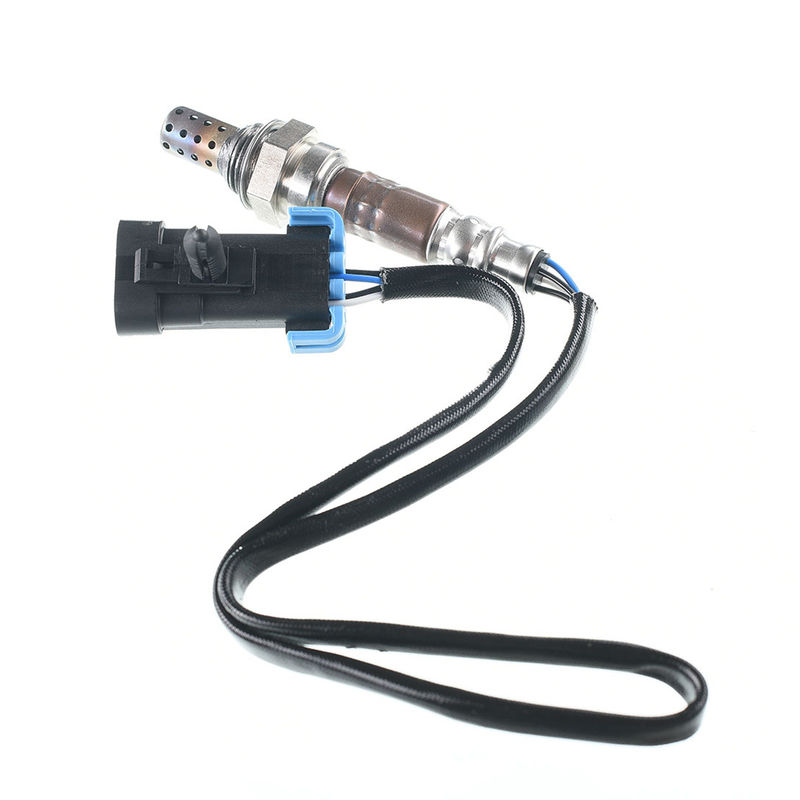 2x Upstream & Downstream O2 Oxygen Sensor for GMC Sierra 2500 HD 11-14 Chevy