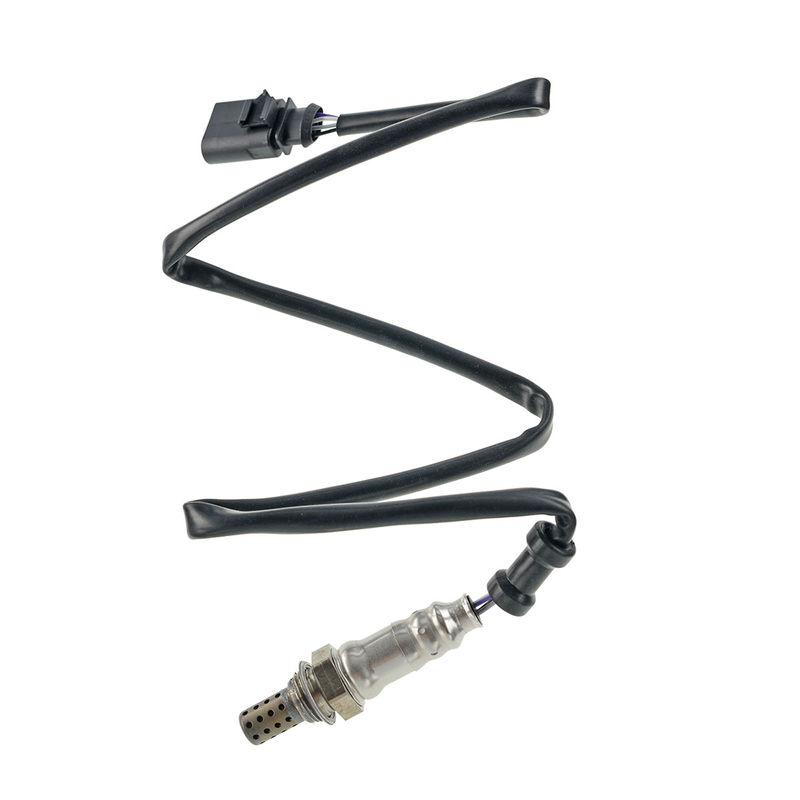 2x O2 Oxygen Sensor for Volkswagen Beetle CC Eos Golf Jetta Audi A3 2009-2015