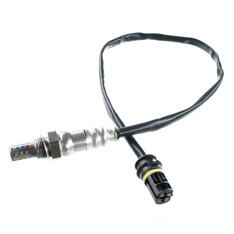 2x Downstream Left & Right O2 Oxygen Sensor for Mercedes-Benz C240 2.6L 02-05