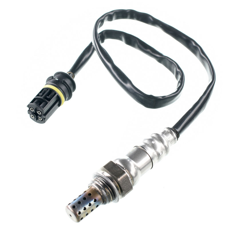 2x Downstream Left & Right O2 Oxygen Sensor for Mercedes-Benz C240 2.6L 02-05