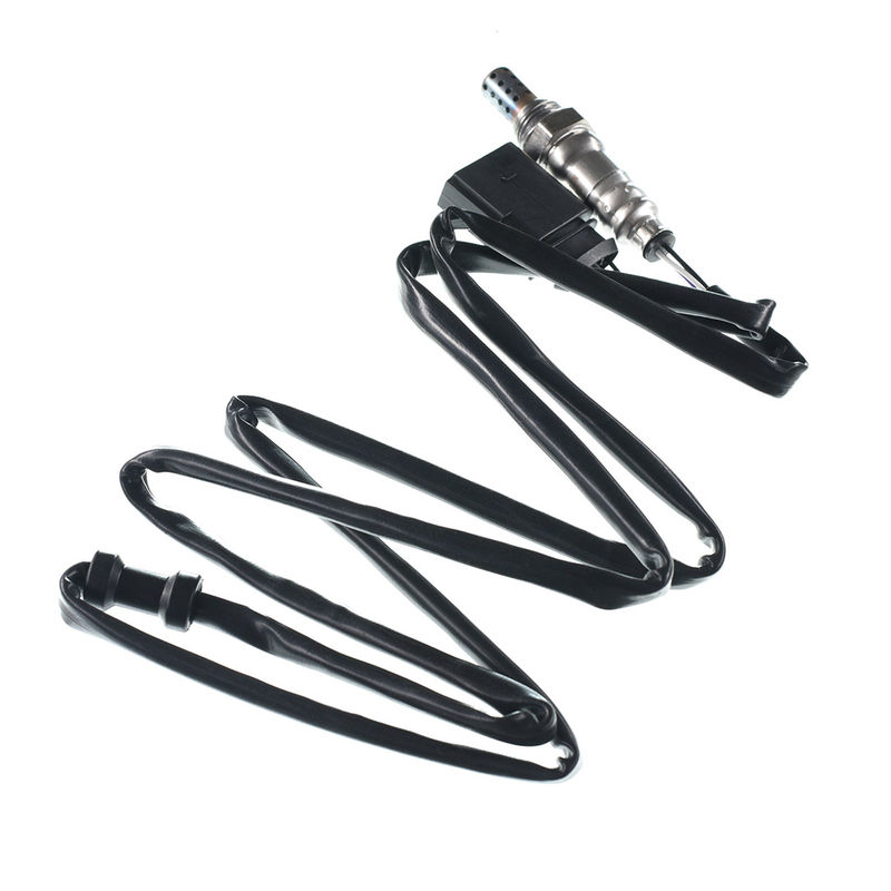 2x Downstream Left & Right O2 Oxygen Sensor for VW Touareg 2004-2007 V8 4.2L AXQ