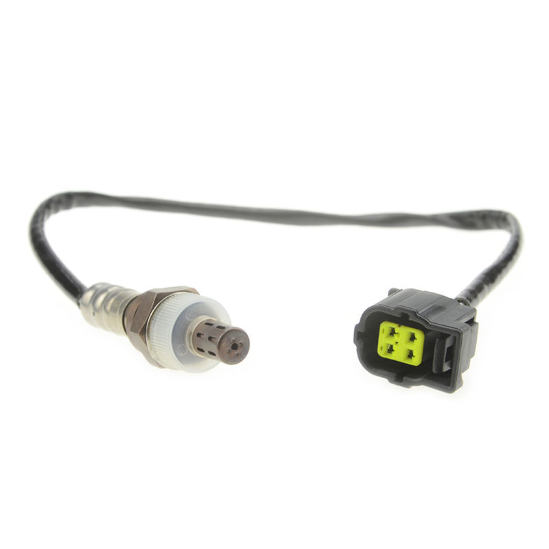 4x Upstream & Downstream O2 Oxygen Sensor for Jeep Liberty Ram 1500 Truck 3.7L