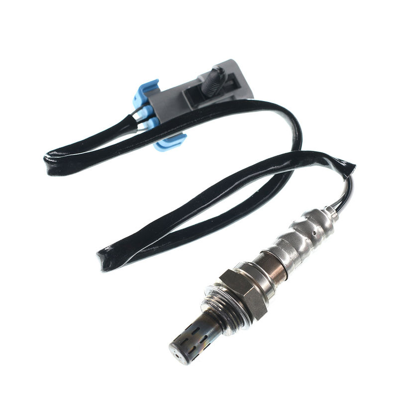 2x Upstream & Downstream O2 Oxygen Sensor for Buick Rainier Chevy GMC Isuzu Saab