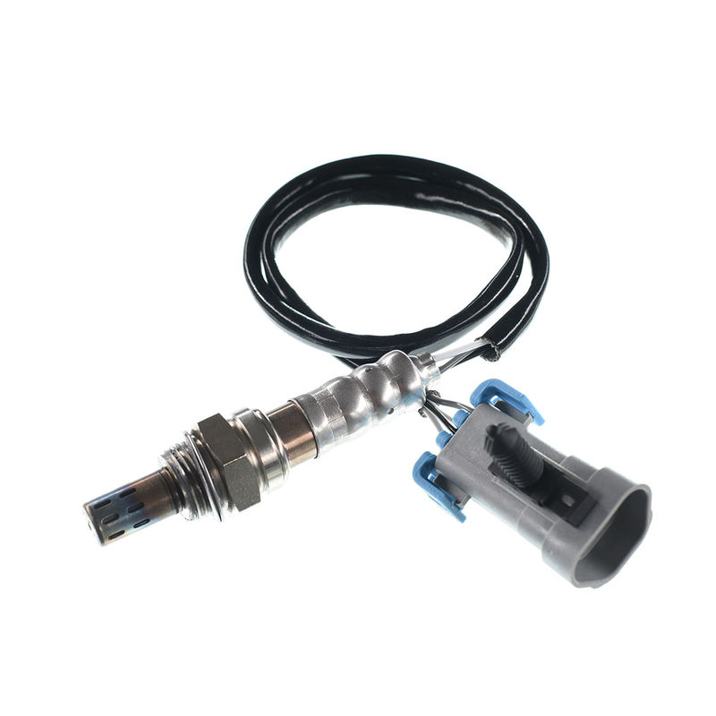 2x Upstream & Downstream O2 Oxygen Sensor for Buick Rainier Chevy GMC Isuzu Saab
