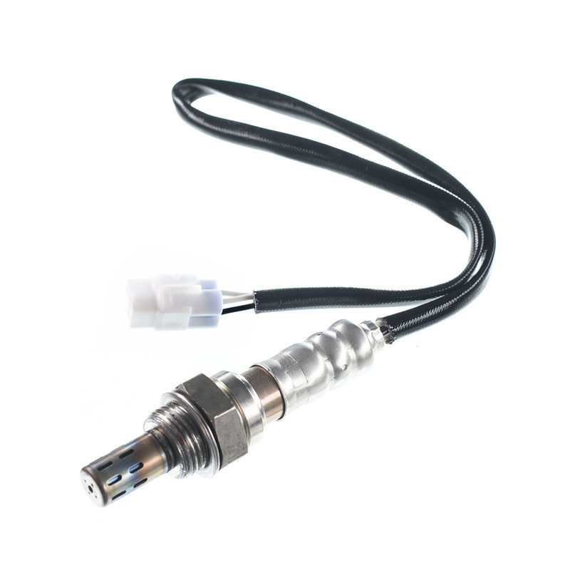 2x Upstream & Downstream O2 Oxygen Sensor for Subaru Forester Impreza 2.5L EJ253
