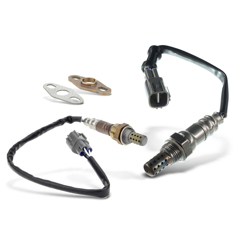 2x Upstream & Downstream O2 Oxygen Sensor for Toyota T100 96-98 4Runner 3RZFE