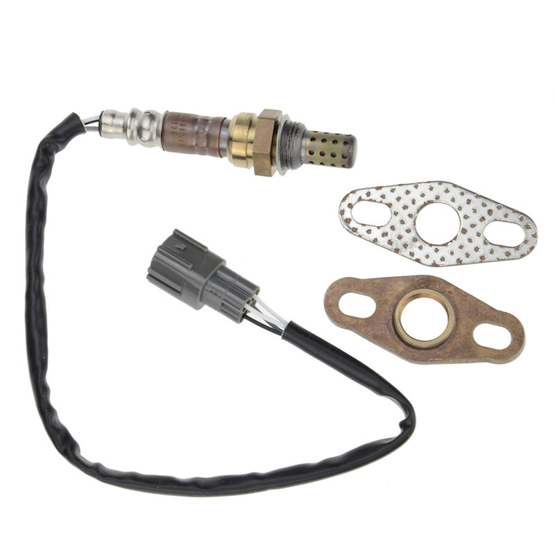 2x Upstream & Downstream O2 Oxygen Sensor for Toyota T100 96-98 4Runner 3RZFE