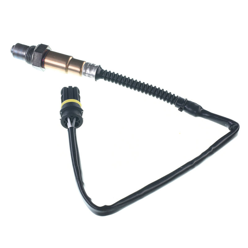 2x Downstream O2 Oxygen Sensor for BMW 525i 525xi 530i 530xi 06-07 323i 06-09