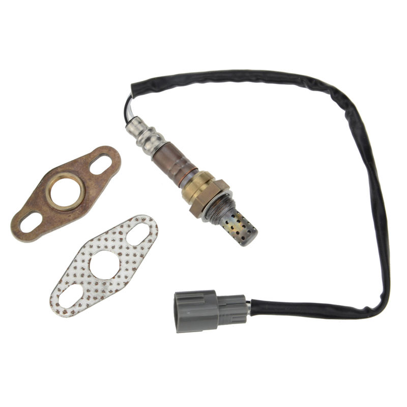 2x Upstream & Downstream O2 Oxygen Sensor for Toyota T100 96-98 4Runner 3RZFE