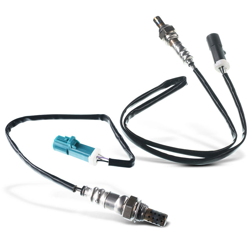 2x Upstream & Downstream O2 Oxygen Sensor for Mazda B400 2002-2003 Ford Explorer