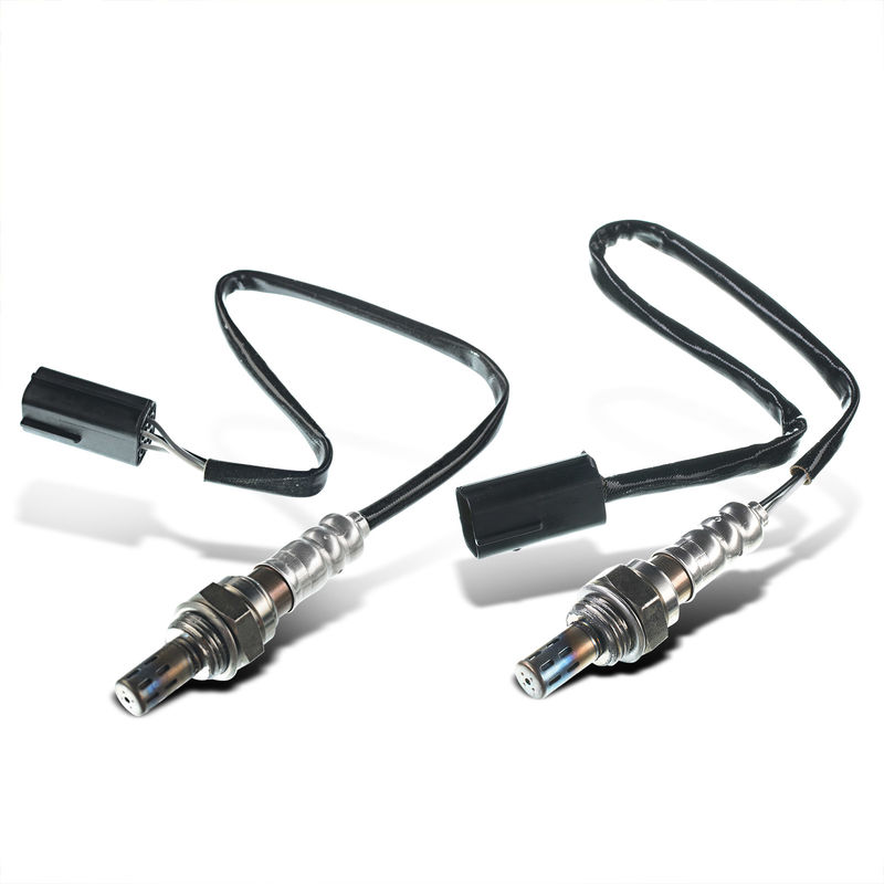 2x Upstream & Downstream O2 Oxygen Sensor for Suzuki Forenza Reno 2006-2008 2.0L