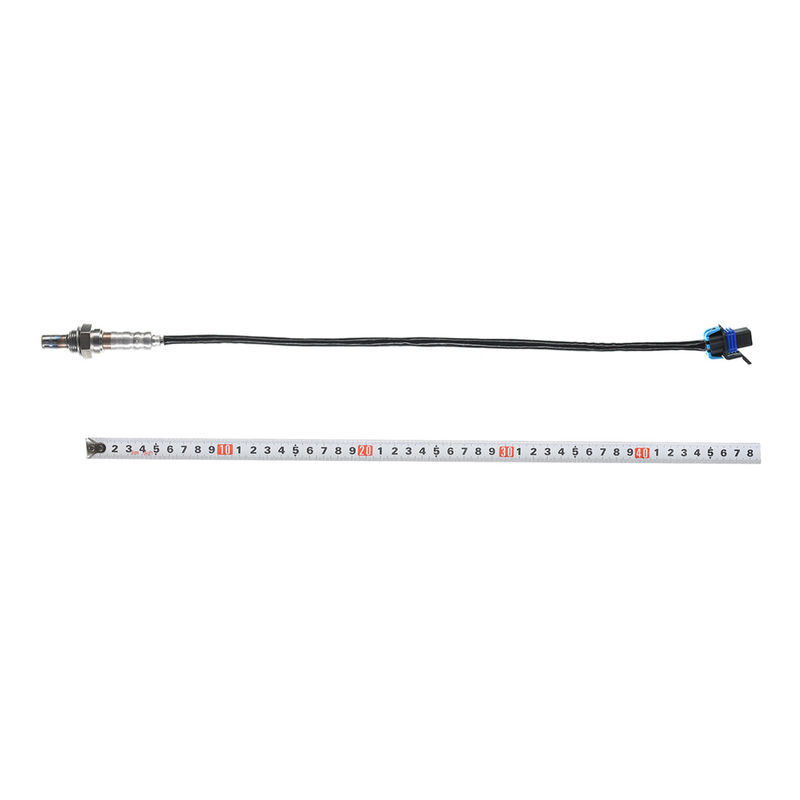 2x Upstream & Downstream O2 Oxygen Sensor for Buick Rainier 04-05 Chevrolet GMC