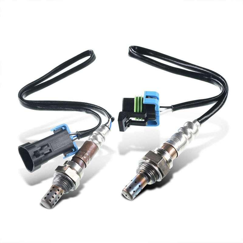 2x O2 Oxygen Sensor for GMC Savana 2500 3500 Sierra 2500 HD 3500 Yukon XL2500
