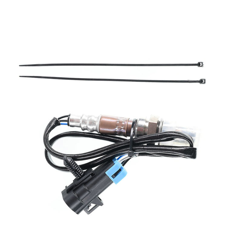 2x O2 Oxygen Sensor for GMC Savana 2500 3500 Sierra 2500 HD 3500 Yukon XL2500