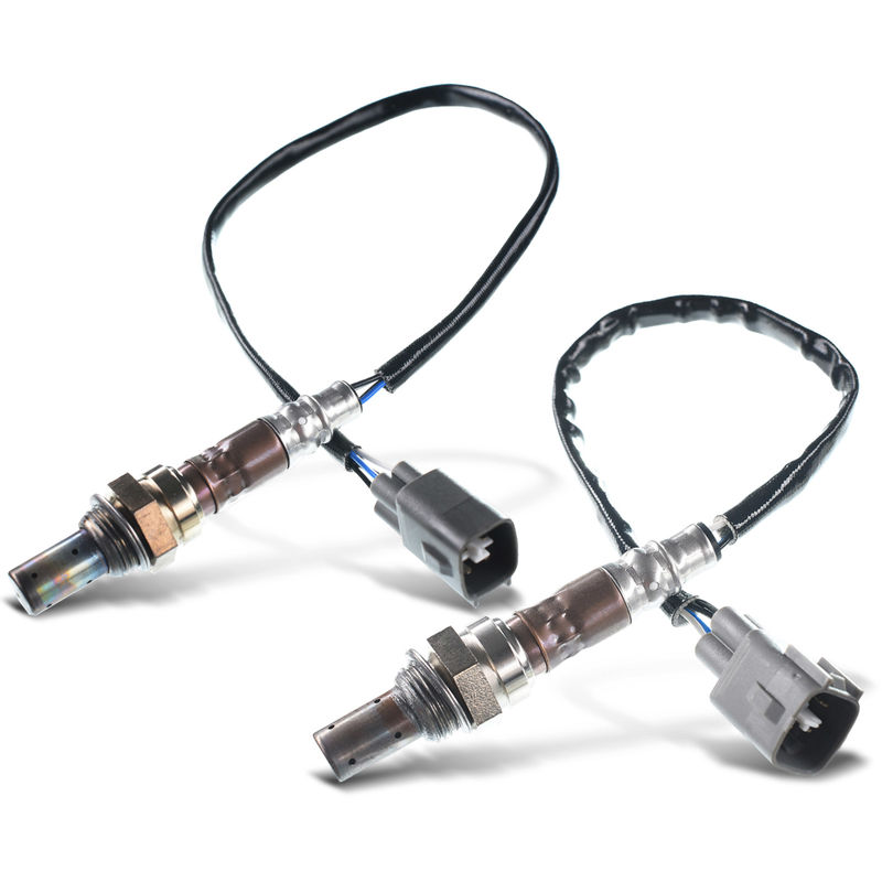 2x Upstream Front & Rear O2 Oxygen Sensor for Lexus ES300 Toyota 3.0L 1MZFE