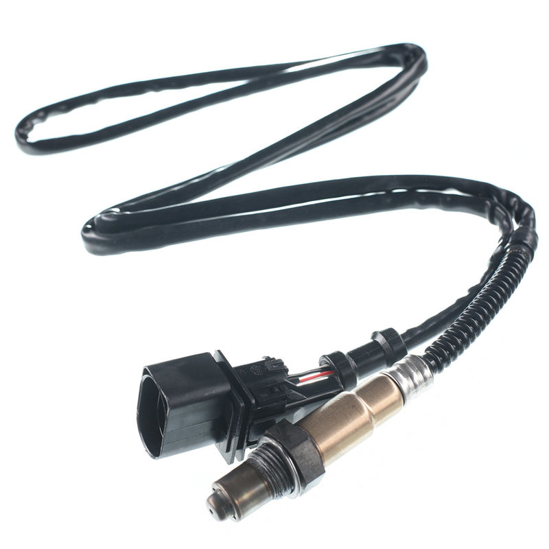 2x Upstream & Downstream O2 Oxygen Sensor for VW Beetle 01-05 Golf Jetta 2.0L