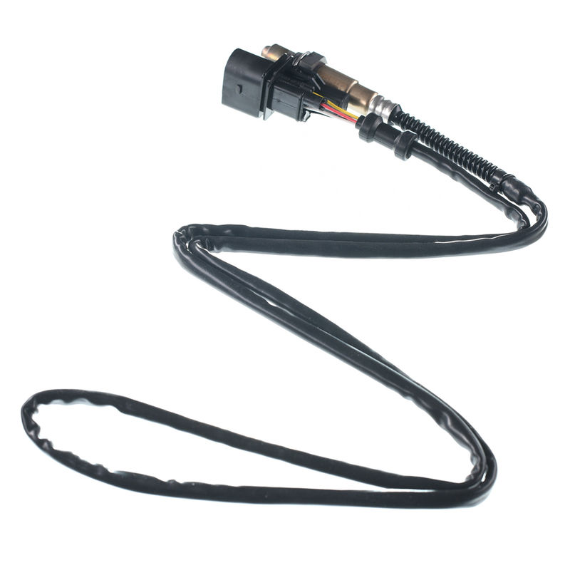 2x Upstream & Downstream O2 Oxygen Sensor for VW Beetle 01-05 Golf Jetta 2.0L