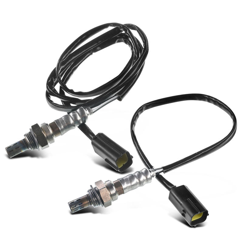 2x Upstream Front & Rear O2 Oxygen Sensor for Mazda 6 3.0L 2003-2008