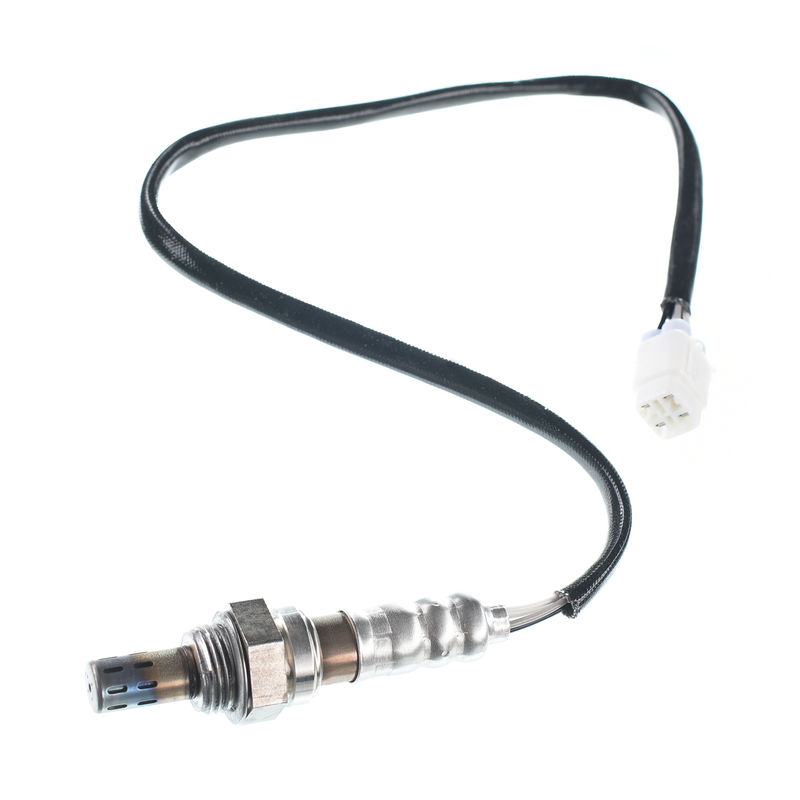 2x Upstream & Downstream O2 Oxygen Sensor for Subaru Legacy Outback 00-02 2.5L