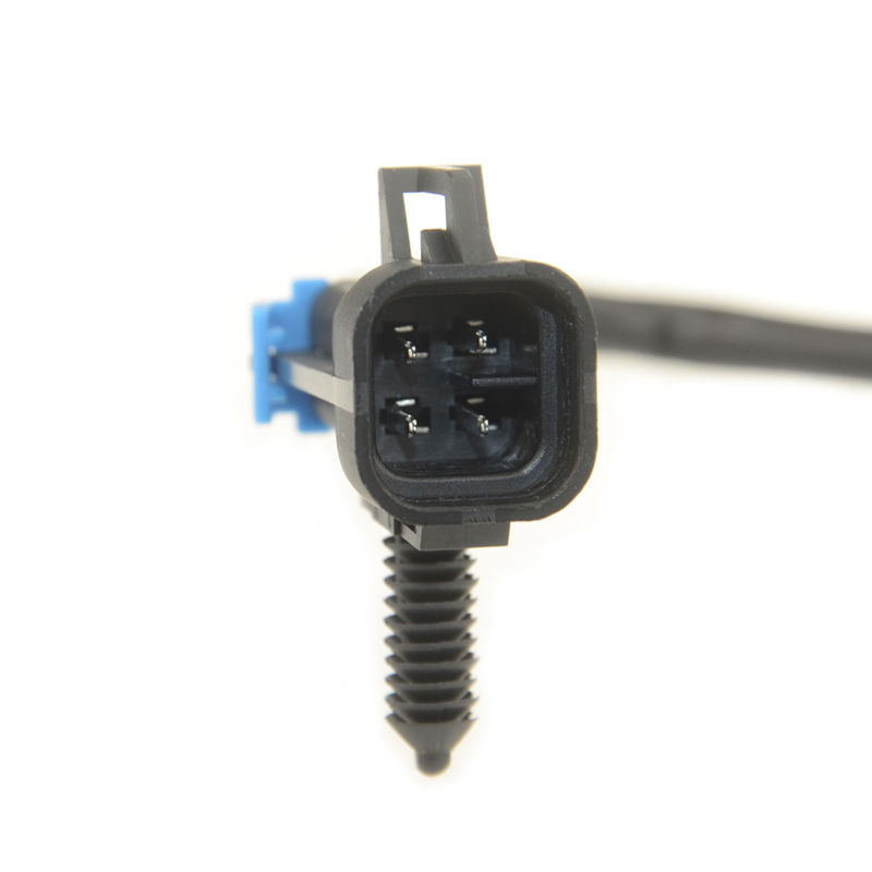 2x Upstream & Downstream O2 Oxygen Sensor for Chevrolet Malibu 2004-2006 L4 2.2L
