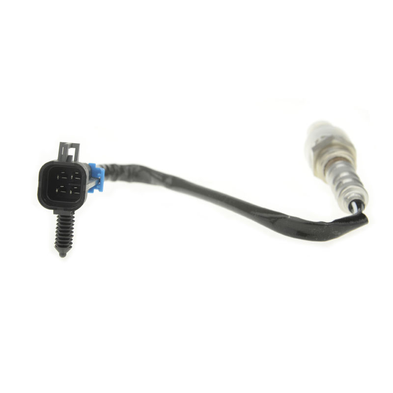 2x Upstream & Downstream O2 Oxygen Sensor for Chevrolet Malibu 2004-2006 L4 2.2L