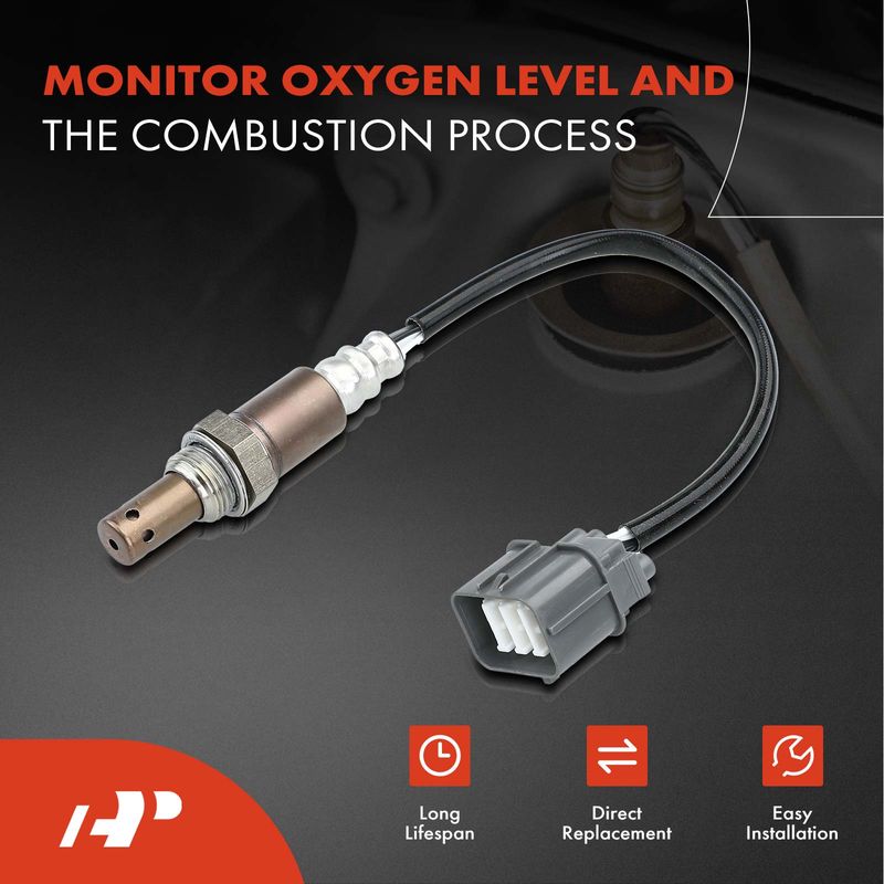 Upstream Left or Right O2 Oxygen Sensor for Suzuki Grand Vitara 2006 2.7L