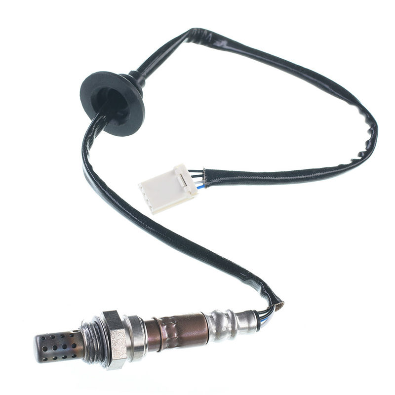 2x Upstream & Downstream O2 Oxygen Sensor for Mitsubishi Lancer 03-06 2.0L Turbo