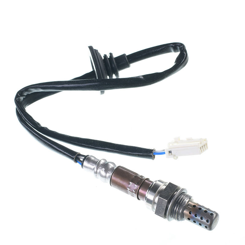 2x Upstream & Downstream O2 Oxygen Sensor for Mitsubishi Lancer 03-06 2.0L Turbo