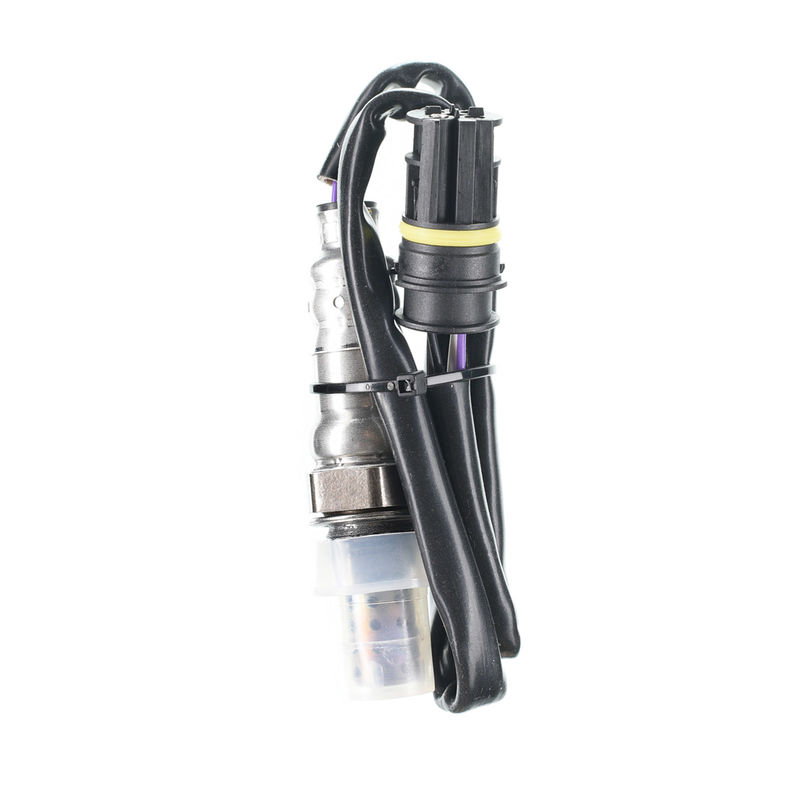 2x Downstream Left & Right O2 Oxygen Sensor for Mercedes-Benz C240 02-05 C320