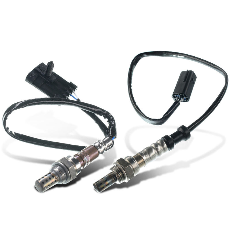 2x Upstream & Downstream O2 Oxygen Sensor for Chevrolet Aveo 06-07 Aveo5 1.6L