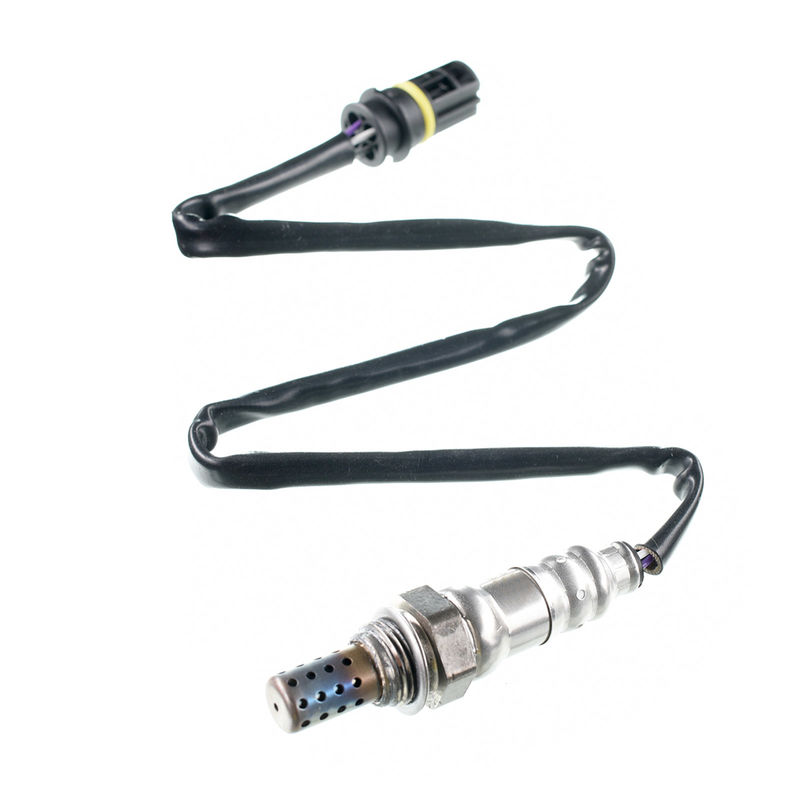 2x Downstream Left & Right O2 Oxygen Sensor for Mercedes-Benz C240 02-05 C320