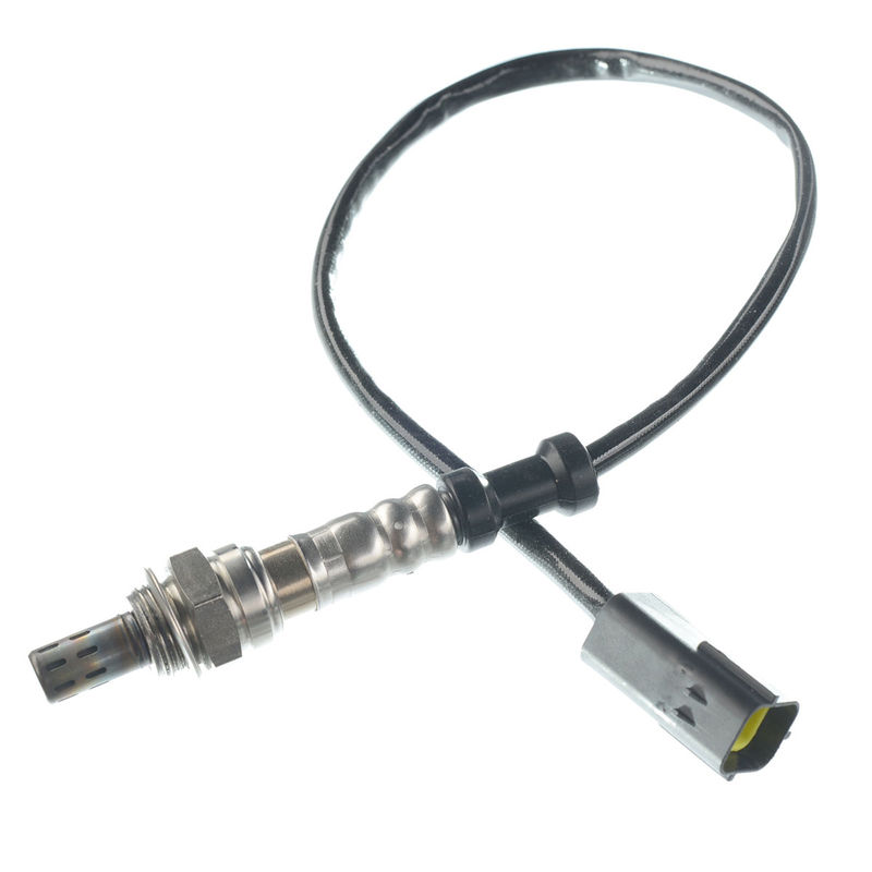 2x Upstream & Downstream O2 Oxygen Sensor for Chevrolet Aveo 06-07 Aveo5 1.6L