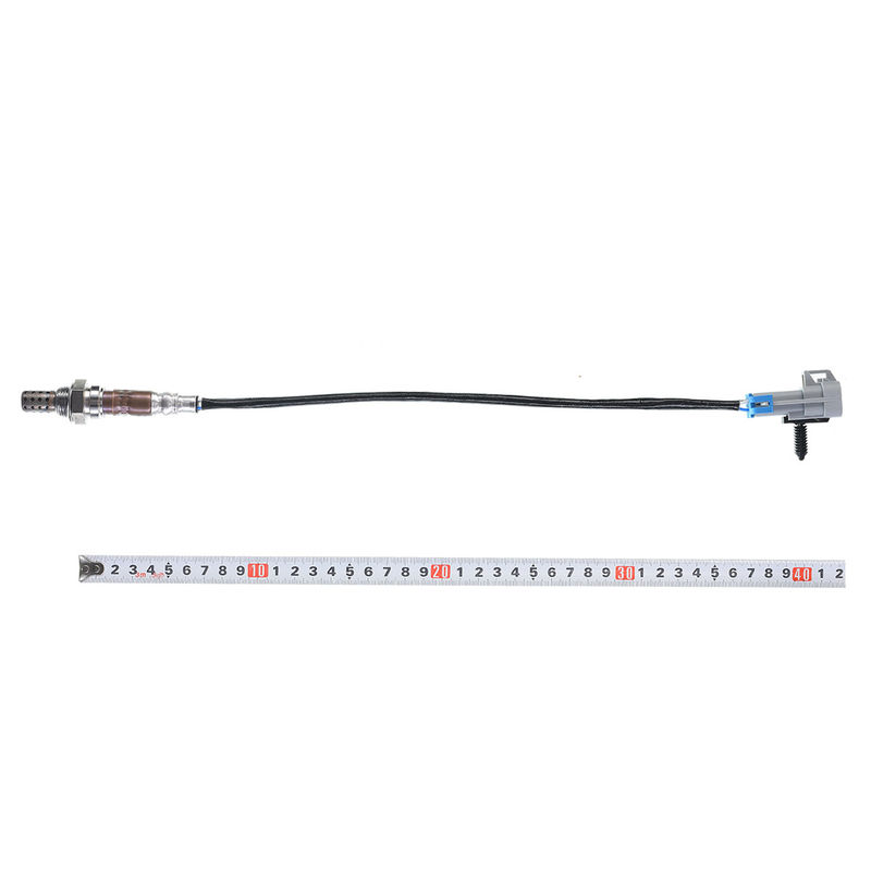 2x Upstream Left & Right O2 Oxygen Sensor for GMC Safari V6 4.3L 2000-2002